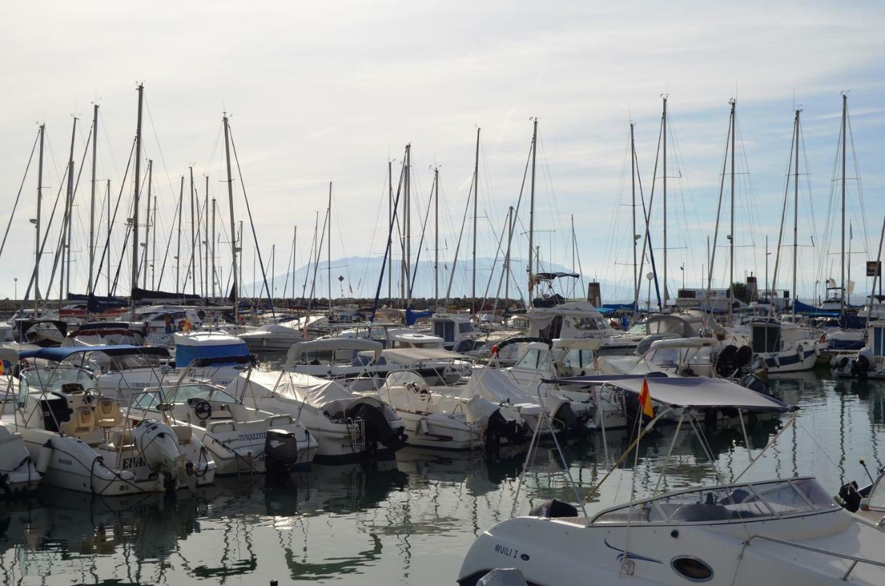 Apartmán Playa Del Palo, 3D2B Fibra Optica Aire Acondicionado Alfonsina Y El Mar Màlaga Exteriér fotografie